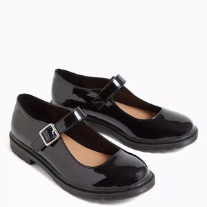 Torrid Mary Janes